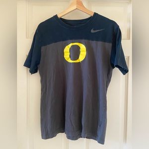 Nike Oregon Ducks T-shirts